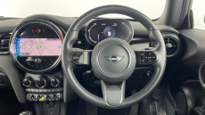 MINI Hatchback 135kW Cooper S Level 2 33kWh 3dr Auto Electric Hatchback